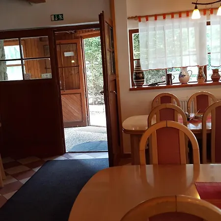 Starek Penzión pre hostí Terchova
