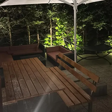 Penzión pre hostí Starek 3*