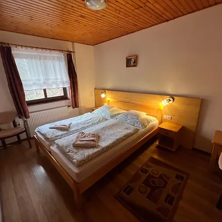 Starek 3* Terchova