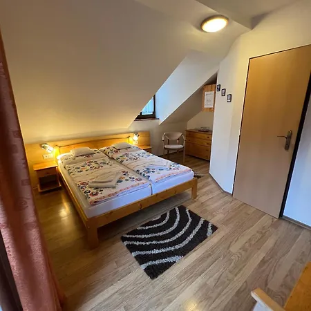 Penzión pre hostí Starek Terchova