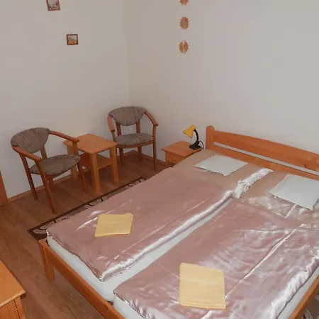 Stárek 3* Terchová