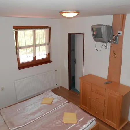 Stárek 3* Terchová