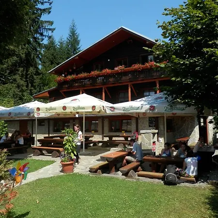 Starek 3* Terchova
