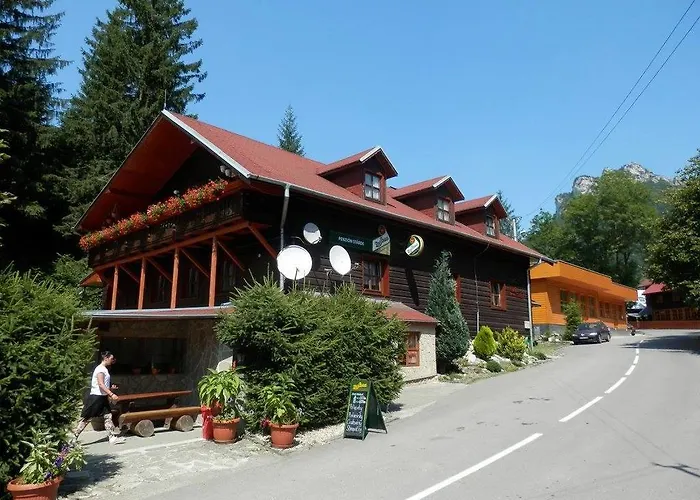 Starek Guest house